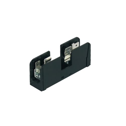 Porte-fusible A6033SQ A6032SQ A6031SQ et sa base adaptée aux fusibles