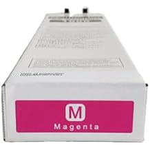 Compatible Ink Cartridge for Inkjet Printer Riso Comcolor 3010 3050 7010 7050 9010 9050 1000ml BK C M Y ColorMagenta
