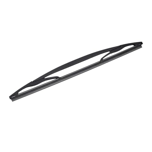 Essuie-glace arrière pour Chevrolet Tahoe 2007-2013 par temps de pluie