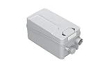 Wassertyp : Wasser Grundfos Kleinhebeanlage Sololift2 D-2 97775318
