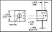 Vishay Trimmer Potentiometer, 10Kohm 1Turn Through Hole - 063P103