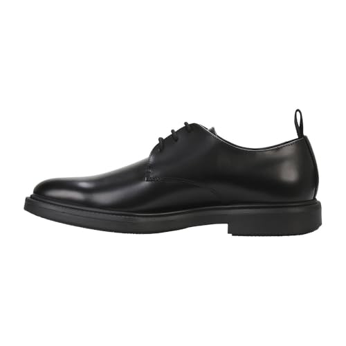 Image of BOSS Men's Modern Larry Derb bu N