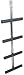 Diver 3 Step Ss Ladder