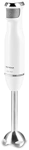 Trisa Diners Edition Stabmixer Weiß 600W