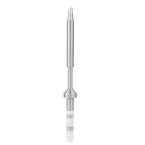 Image of Mini Stainless Steel Soldering Iron Tips,Pen Type TS100 Soldering Iron Tips Soldering Iron Replacement for Soldering Iron(TS100-JL02) (TS100-BC3)