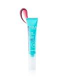 TULA Skin Care Lip SOS | Lip Treatment Balm that Plumps, Smooths & Hydrates lips with a Glossy Tint,...