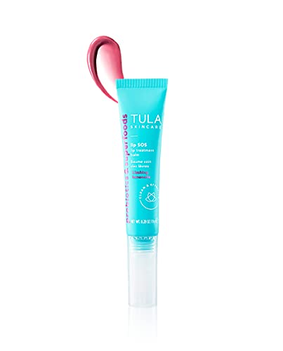 TULA Lip SOS
