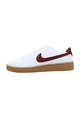 Image of Nike Mens Court Royale 2 Sneaker
