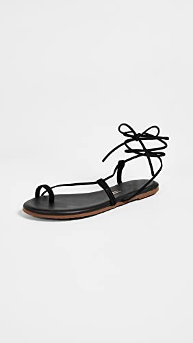 Image of TKEES Women's Jo Lace Up Sandals