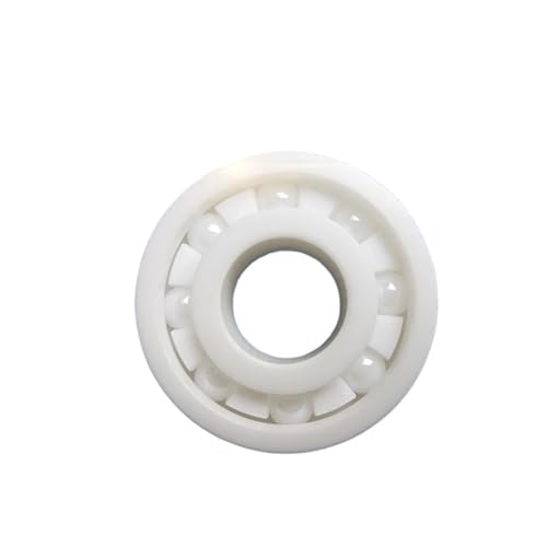 Roulement à billes en céramique anti-friction MR104 MR117 sans usure