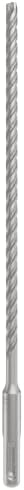 Bosch 1x PRO SDS plus-5X Hammerbohrer, 6,5 x 200 x 260 mm