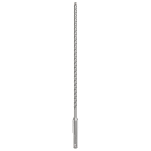 Bosch 1x Foret PRO SDS plus-5X (pour Béton armé, Béton, Ø 6,50 mm, Professional Accessoire Marteau burineur)