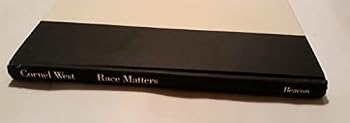 Hardcover Race Matters Book