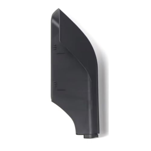 Cubierta de riel de techo para GWM Tank 300 (2020-2023): embellecedor exterior de 4 piezas 3