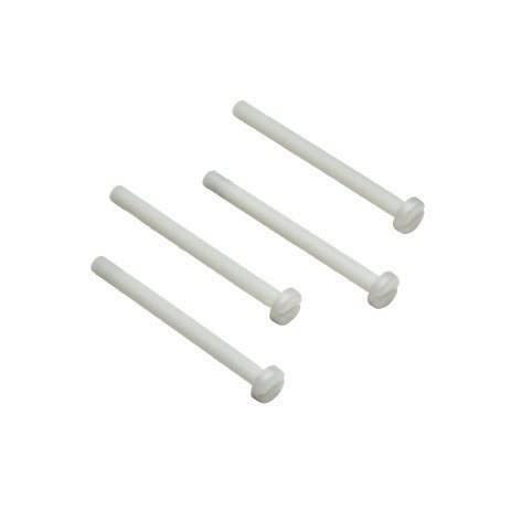 Preisvergleich Produktbild Hansgrohe 96454000 Wasserhahnteil und Zubehör