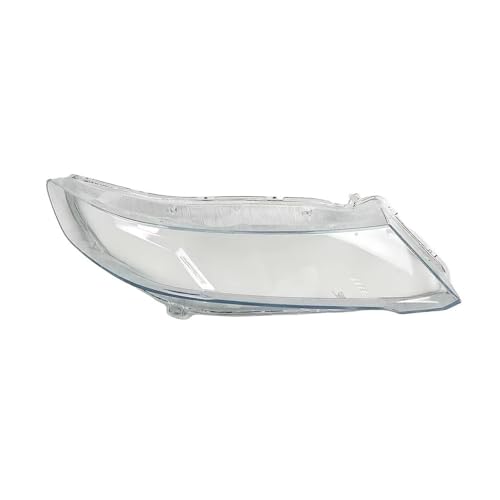 Couvercle lentille phare pour Odyssey RB3 2009-2014 coque de remplacement