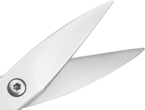 ZWILLING Nagelschere mit Mikrozahnung, Fingernagelschere, Premium