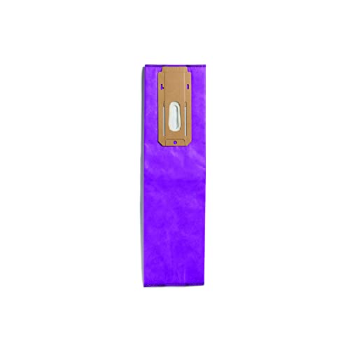 Oreck Vacuum Bags Purple thumbnail 4