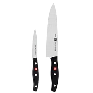 ZWILLING J.A. Henckels Knife Set, 2-pc