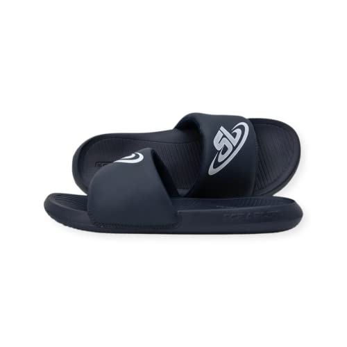 ScrapLife Wrestling | Sport Slides | Post Sporting Recover | Ultra Soft Light Weight Waterproof Washable