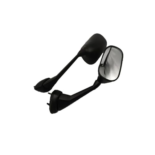 Espejo de Manillar para FZ1 Fazer Retrovisores de Moto de Carretera Izquierdo Derecho 3