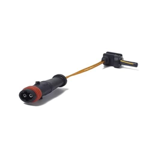 Sensor de desgaste de pastillas de freno para Benz clase E W212 E200 E250 E300 E500 4