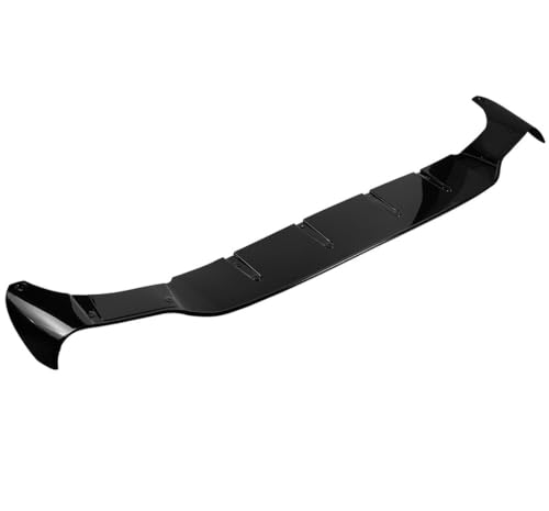 Kit carrosserie lèvre avant et arrière CLA W118 pour résoudre le manque de sportivité des pare-chocs