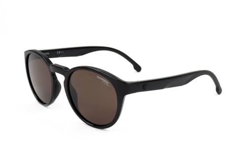 Lunettes de soleil Carrera 8056/S Mixte avec monture rectangulaire