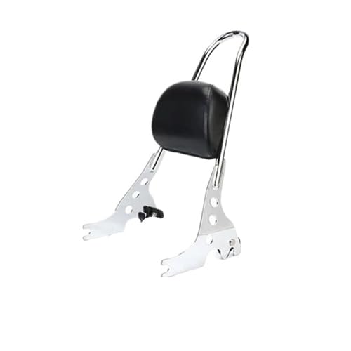 Rack pad dossier passager moto pour Sportster XL 883 XL 1200 XL48 2005-2019