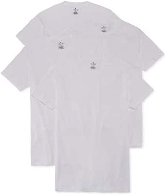 Crew Neck 100% Cotton Oversize T-Shirt