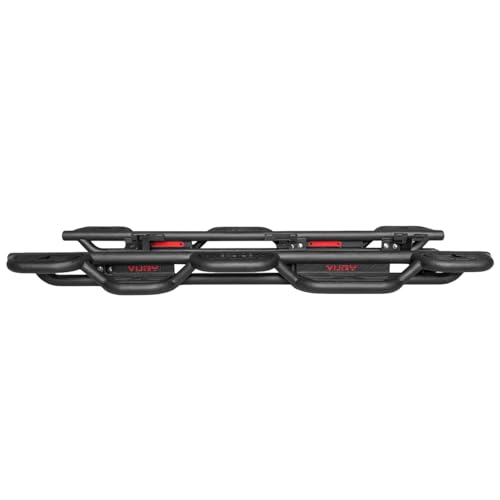 Barras laterales para Wrangler JKU 2007-2018 4 puertas miniatura 4