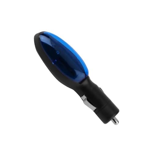 Car Fuel Saver Auto Save 10-30% on Gas Economizer,Save On Gas Economizer Portable, Suitable for Trucks, Energy-Saving and Fuel-Saving, Plug and Play (1)