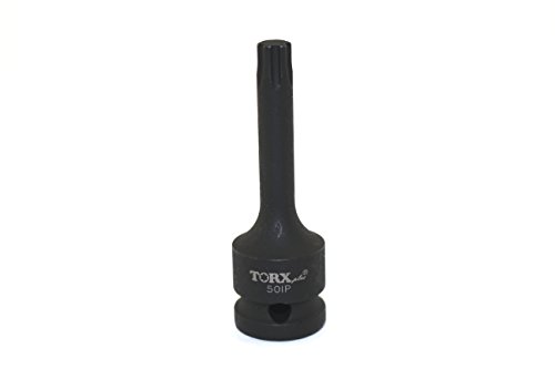 Vasos de carraca Torx Plus con ajuste de alta precisión de 20 IP a 70 IP 2