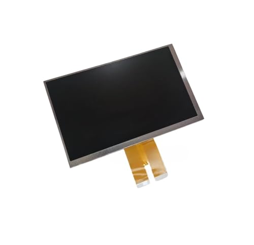 Pantalla TFT-LCD PM070WX5 de 7" dual con calidad A+ y conector de 30 pines