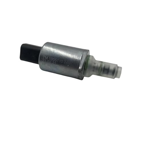 Électrovanne proportionnelle de pompe hydraulique variable 1005109 24V - 2