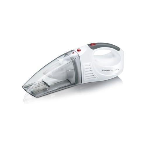 SEVERIN 3-in-1 accu-handstofzuiger S'POWER HV 7144