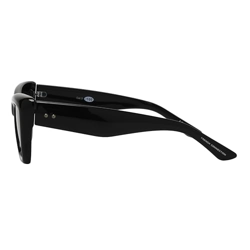 French Connection Women's Tilly Sunglasses Cat Eye3