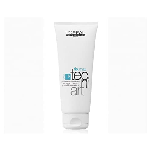 TNA Pli Kräft Haar 125ml volumateur thermo-actif anti-platitude