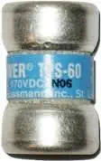 Cooper Bussmann TPS-60 Telpower Fuse