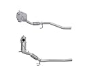 AS Rußpartikelfilter DPF Euro 5 Abgasanlage Diesel 1130 FD5307 Kompatibel mit VW Passat Variant 3C5 Passat Limousine 3C2 Passat CC 357 AS Rußpartikelfilter DPF Euro 5 Abgasanlage Diesel 1130 FD5307 Kompatibel mit VW Passat Variant 3C5 Passat Limousine 3C2 Passat CC 357