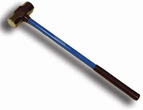 INGCO SLEDGE HAMMER 10LB With Fiber Glass Handle – Power Tools Sri Lanka - View #11