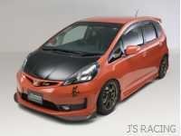 さとる様限定ホンダフィットGE8取り外しJ'S RACING SHOWA 金足 さとる様限定ホンダフィットGE8取り外しJ'S RACING SHOWA 金足