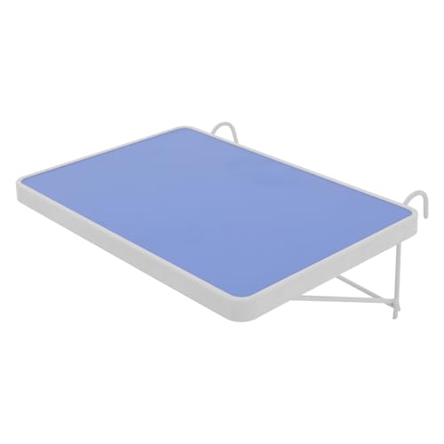 Chaise de transfert multifonction pour éviter les chutes lors du bain