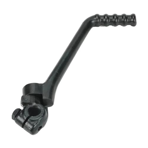 Pédale de démarrage 13mm pliable pour remplacer le kick SSR