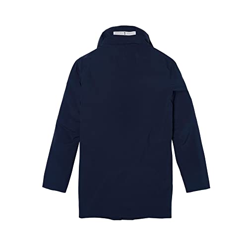 SLAM Coat New Gardner Giacca Uomo, Navy, 3XL