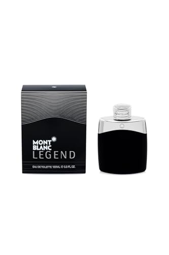 Mont Blanc Legend Edt Vapo 50 Ml