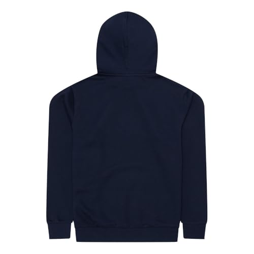 Sweatshirt à capuche homme New Era Nos MLB regular confortable