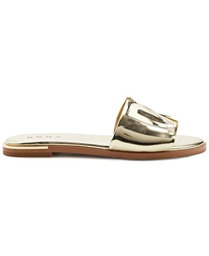 Image of DKNY Women's Waltz Flat Sandal Slide