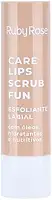 Esfoliante Labial Coffee Break Hb8526, Rubyrose