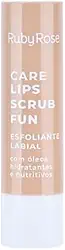 Esfoliante Labial Coffee Break Hb8526, Ruby Rose